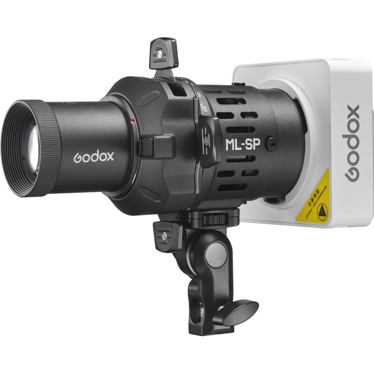 Godox ml SP36 Kit Spotlight Attachment For ML60IIBI/ML100BI/ML100R - image 2 of 4