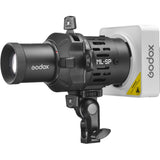 Godox ml SP36 Kit Spotlight Attachment For ML60IIBI/ML100BI/ML100R - image 2 of 4