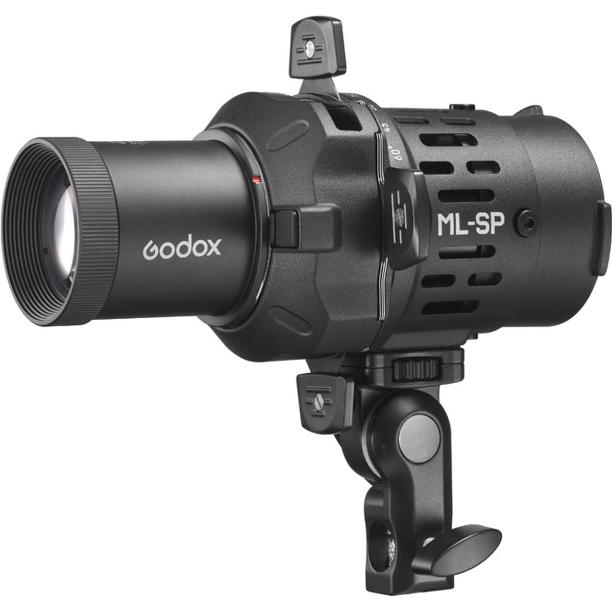 Godox ml SP36 Kit Spotlight Attachment For ML60IIBI/ML100BI/ML100R - image 3 of 4