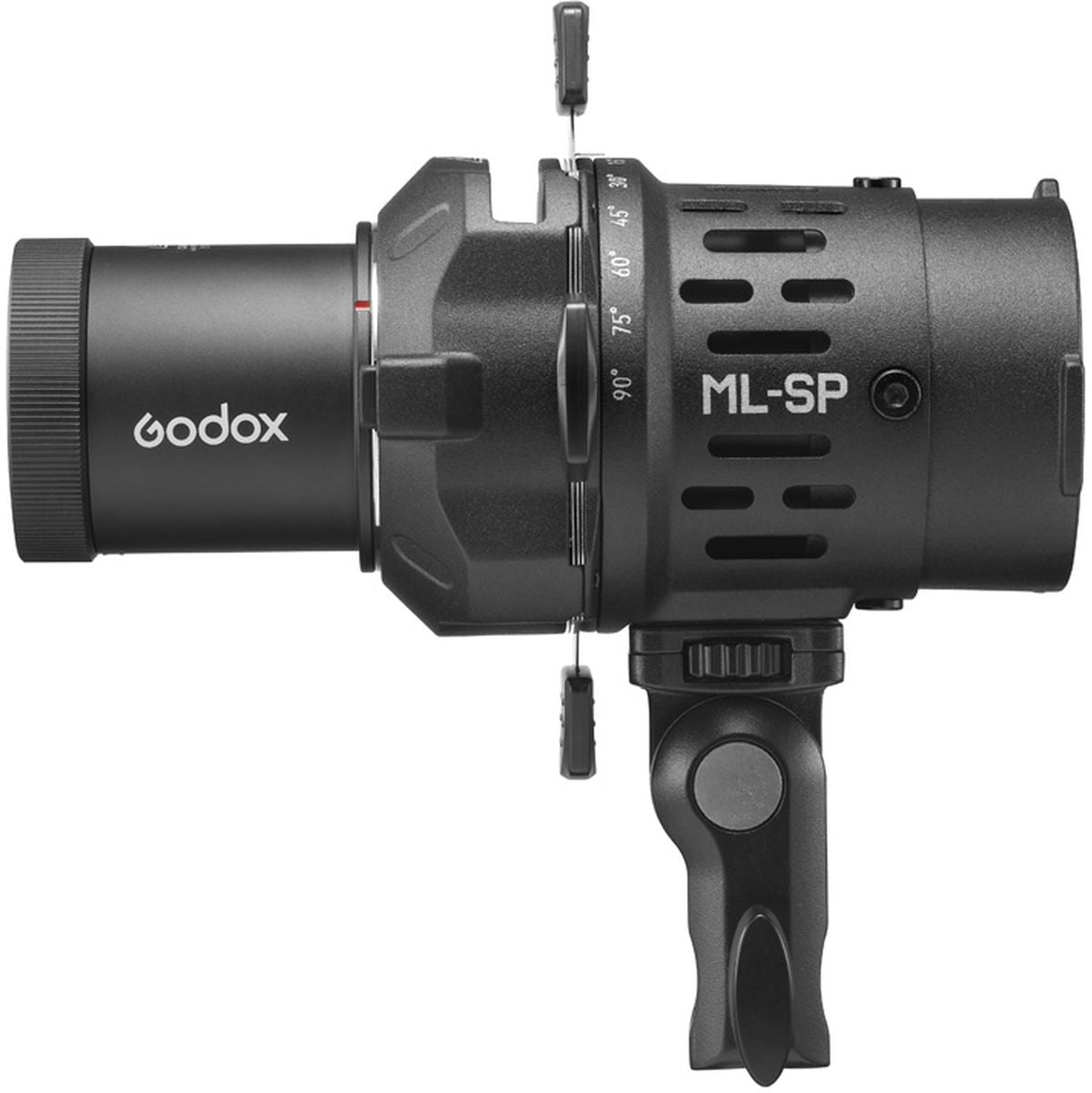 Godox ml SP36 Kit Spotlight Attachment For ML60IIBI/ML100BI/ML100R - image 4 of 4
