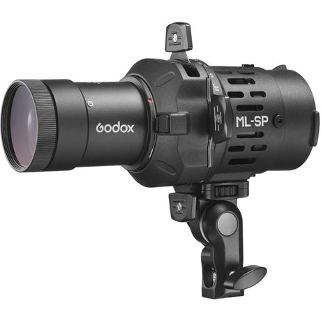 Godox ml SP50 Kit Spotlight Attachment For ML60IIBI/ML100BI/ML100R - image 3 of 3