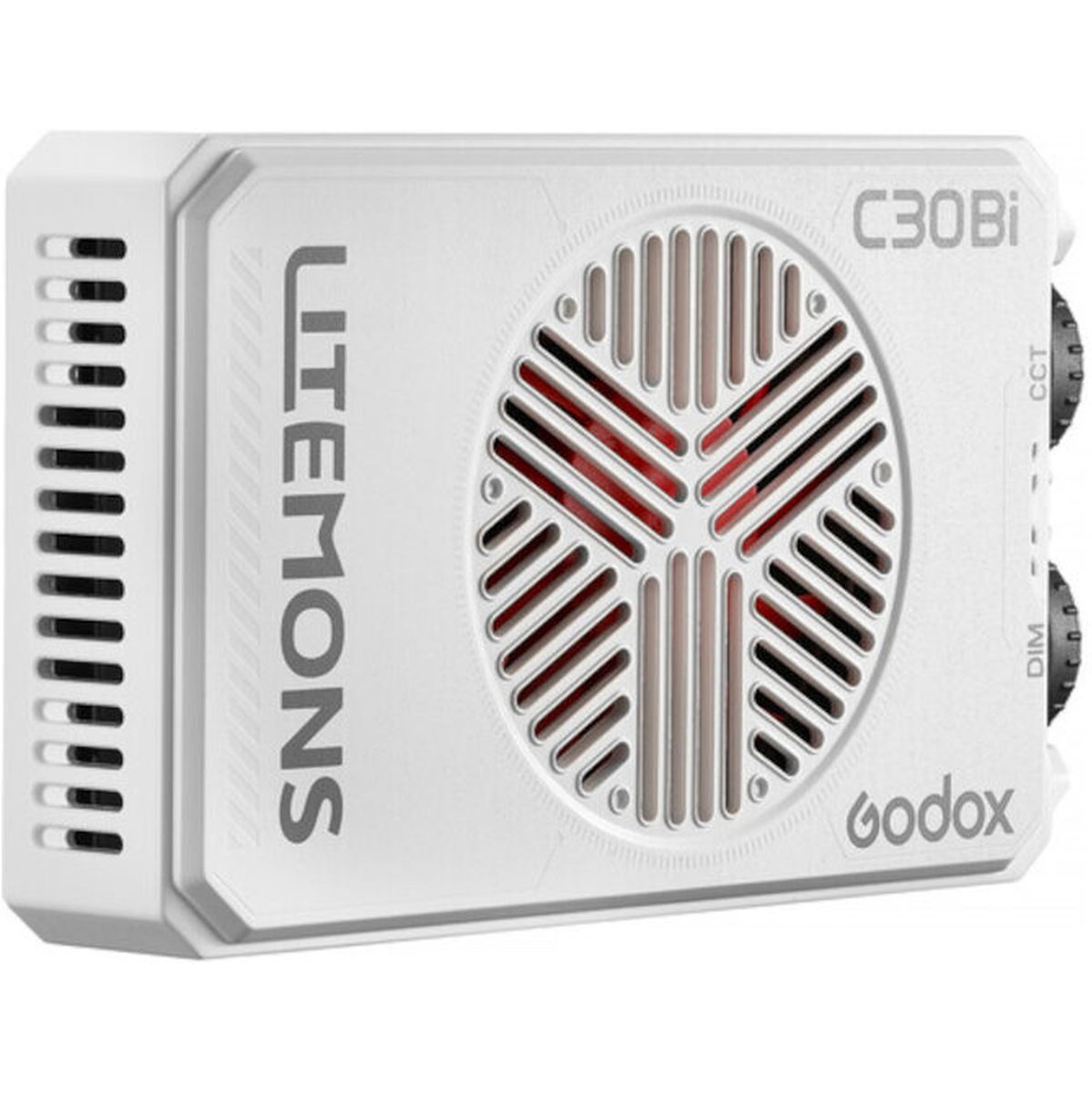 Godox C30BI Litemons Bi Colour Pocket LED Panel Light - image 3 of 5