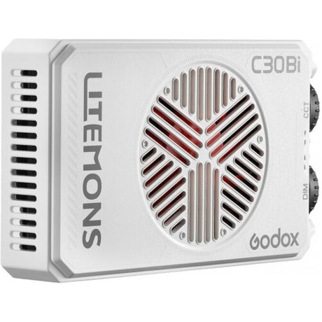 Godox C30BI Litemons Bi Colour Pocket LED Panel Light - image 3 of 5