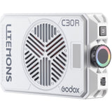 Godox C30R Litemons RGB Pocket LED Panel Light