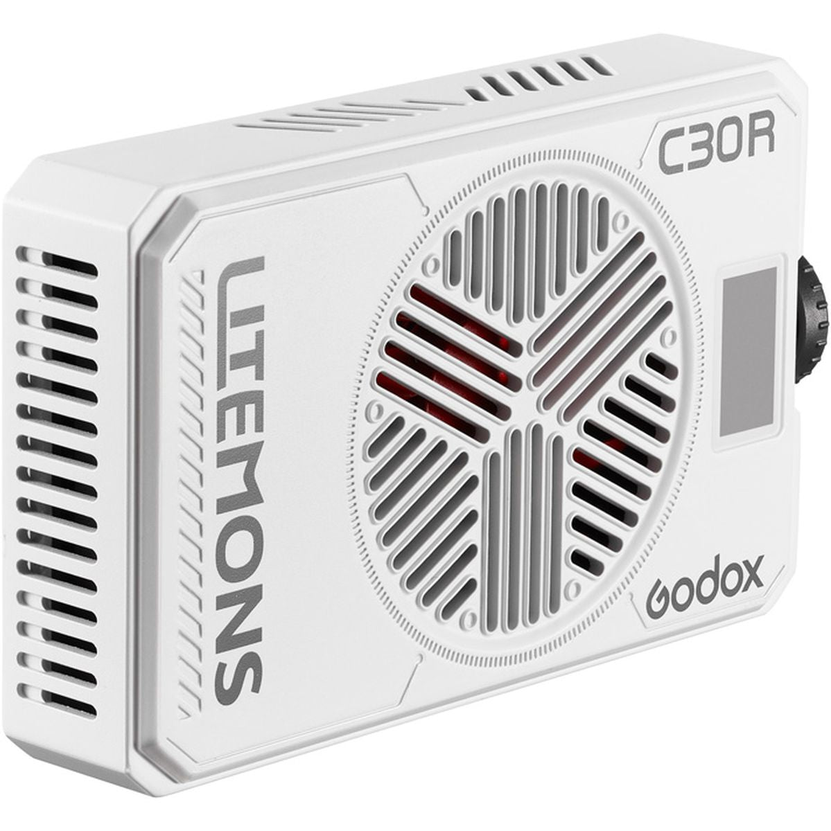 Godox C30R Litemons RGB Pocket LED Panel Light