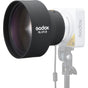 Godox ml CFL5 Silicone Fresnel Lens For ml Series