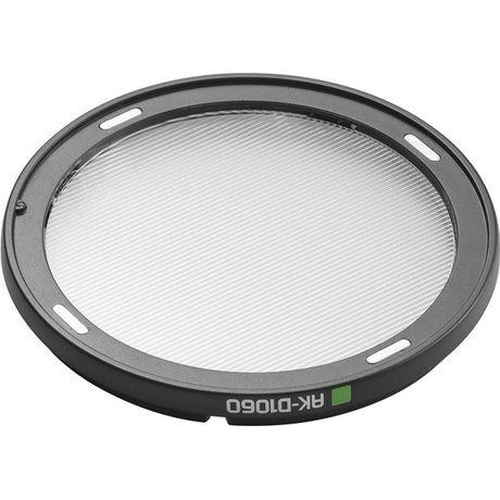 Godox AK D1060 Light Shaping Plate For MS60/RS60