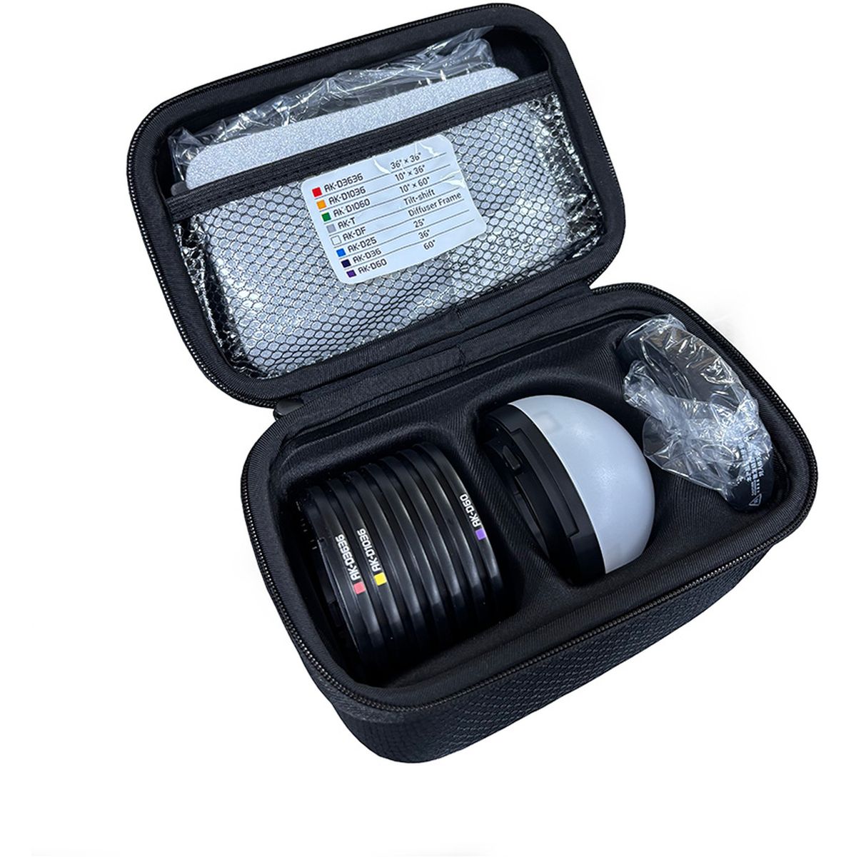 Godox CB186 Eva Bag For MS60/RS60 - image 2 of 2