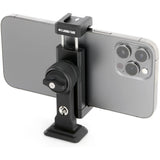 3 Legged Thing Phil Universal Multi Functional Arca 3/8 & 1/4 Phone Clamp Black - image 4 of 4