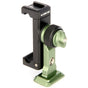 3 Legged Thing Phil Universal Multi Functional Arca 3/8 & 1/4 Phone Clamp Green