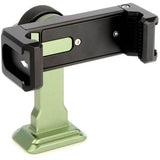 3 Legged Thing Phil Universal Multi Functional Arca 3/8 & 1/4 Phone Clamp Green - image 2 of 4