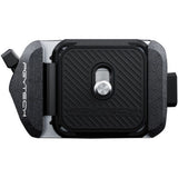 PGYTECH Arca Type Quick Release Clamp & Plate V2