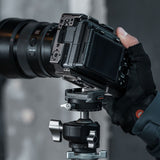 PGYTECH Arca Type Quick Release Clamp & Plate V2 - image 5 of 5