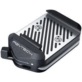 PGYTECH Arca Type Quick Release Clamp V2 Set