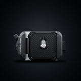 PGYTECH Arca Type Quick Release Clamp V2 Set - image 4 of 5