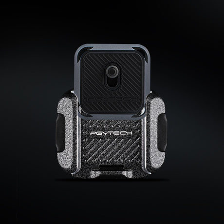 PGYTECH Shoulder Strap Quick Release Clamp & Plate - image 2 of 3