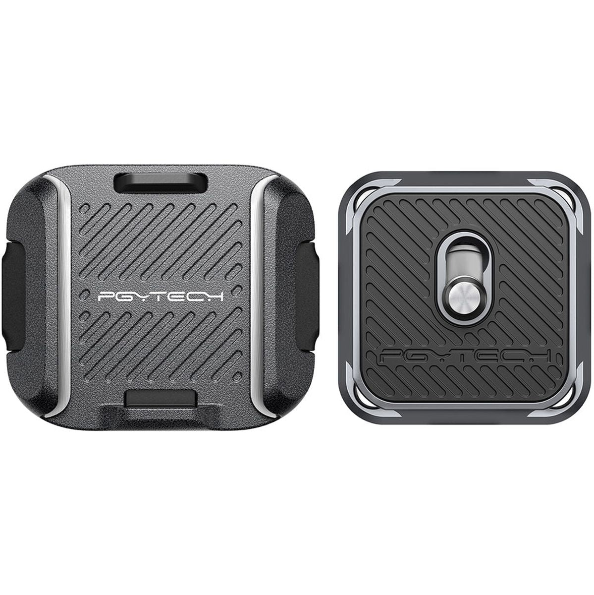 PGYTECH Shoulder Strap Quick Release Clamp & Plate - image 3 of 3