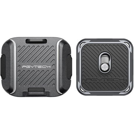 PGYTECH Shoulder Strap Quick Release Clamp & Plate - image 3 of 3