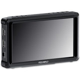 Feelworld FW568 Pro 6 HDMI Monitor w/ 1200NITS Brightness - image 3 of 5