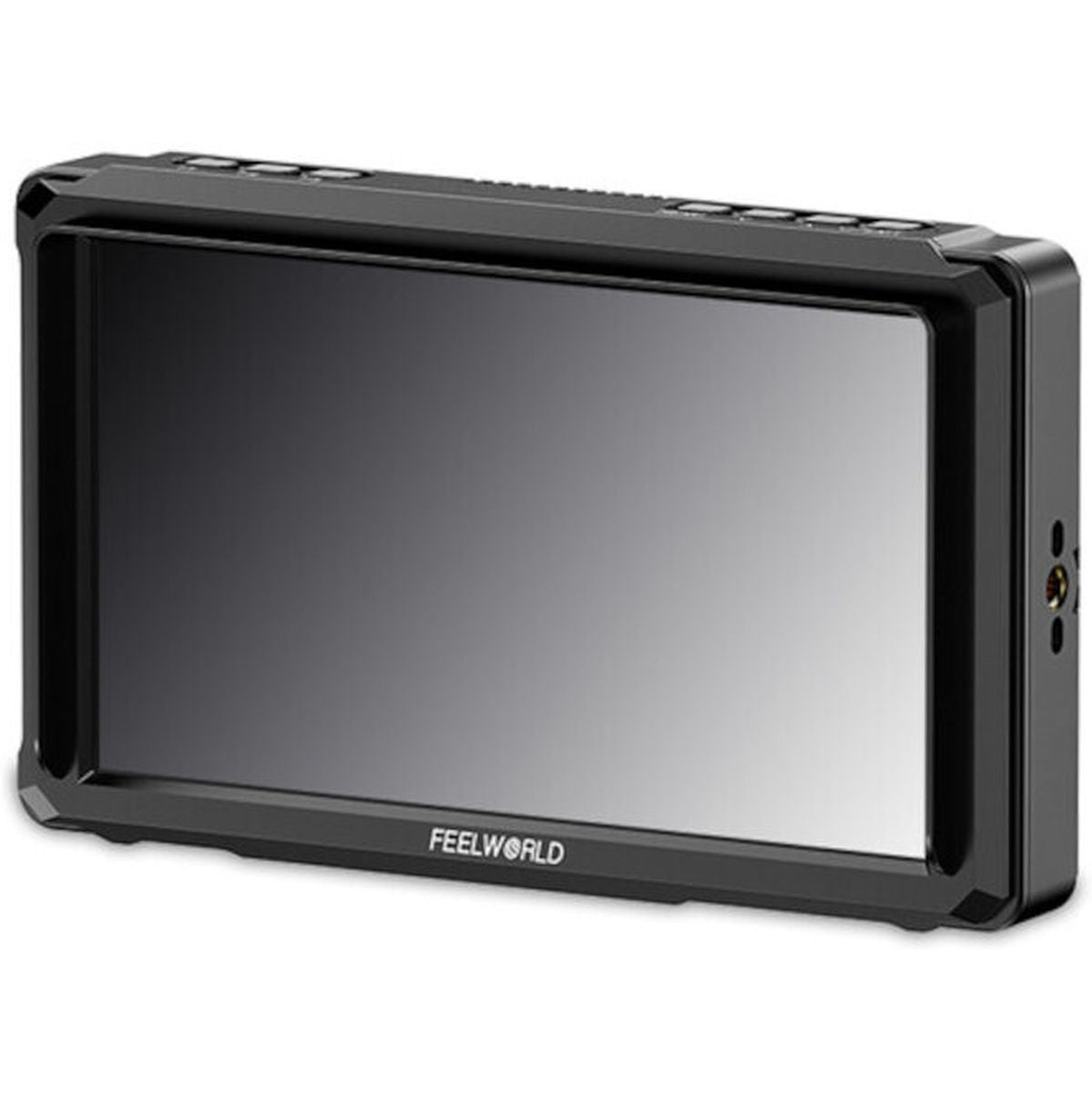 Feelworld FW568 Pro 6 HDMI Monitor w/ 1200NITS Brightness - image 4 of 5