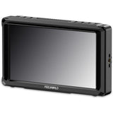 Feelworld FW568 Pro 6 HDMI Monitor w/ 1200NITS Brightness - image 4 of 5