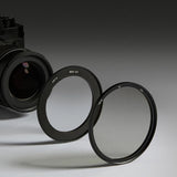 Urth 55 67mm Step Up Ring Lens Filter Adapter - image 2 of 5