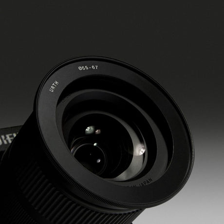 Urth 82 95mm Step Up Ring Lens Filter Adapter - image 3 of 5