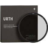 Urth 58mm Magnetic Ethereal 1/4 Black Mist Lens Filter (Plus+)