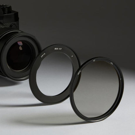 Urth 49 58mm Magnetic Step Up Ring Lens Filter Adapter - image 2 of 5