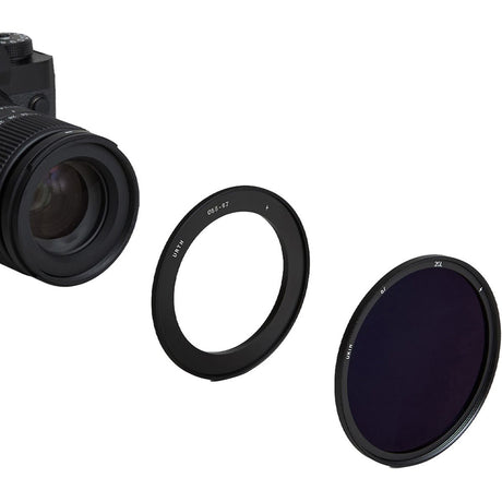 Urth 58 77mm Magnetic Step Up Ring Lens Filter Adapter - image 4 of 5