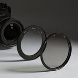 Urth 67 77mm Magnetic Step Up Ring Lens Filter Adapter - image 2 of 5