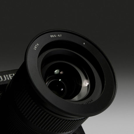 Urth 77 95mm Magnetic Step Up Ring Lens Filter Adapter - image 3 of 5
