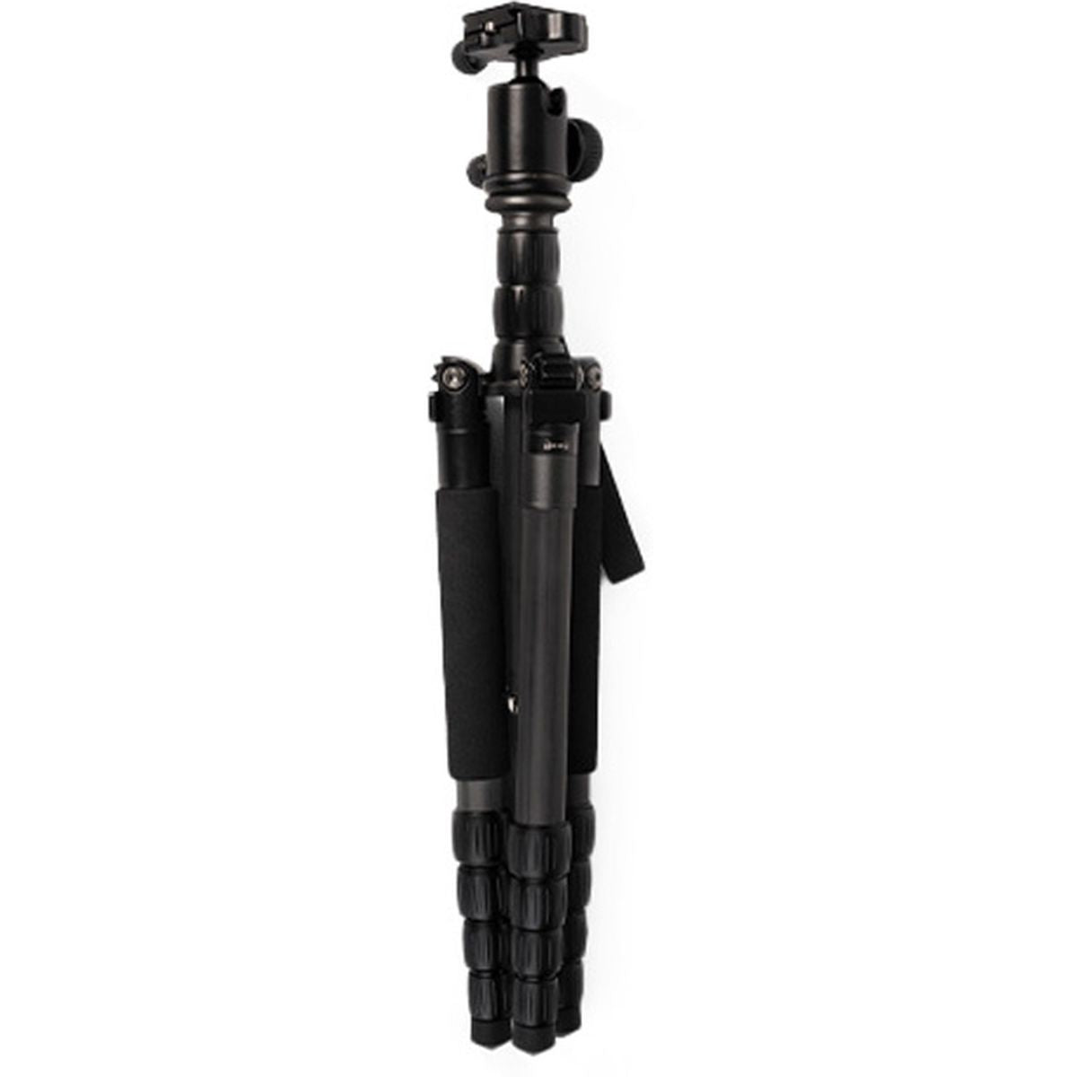 GPO Carbon Fiber Tripod & Ball Head