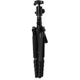 GPO Carbon Fiber Tripod & Ball Head