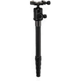 GPO Carbon Fiber Tripod & Ball Head