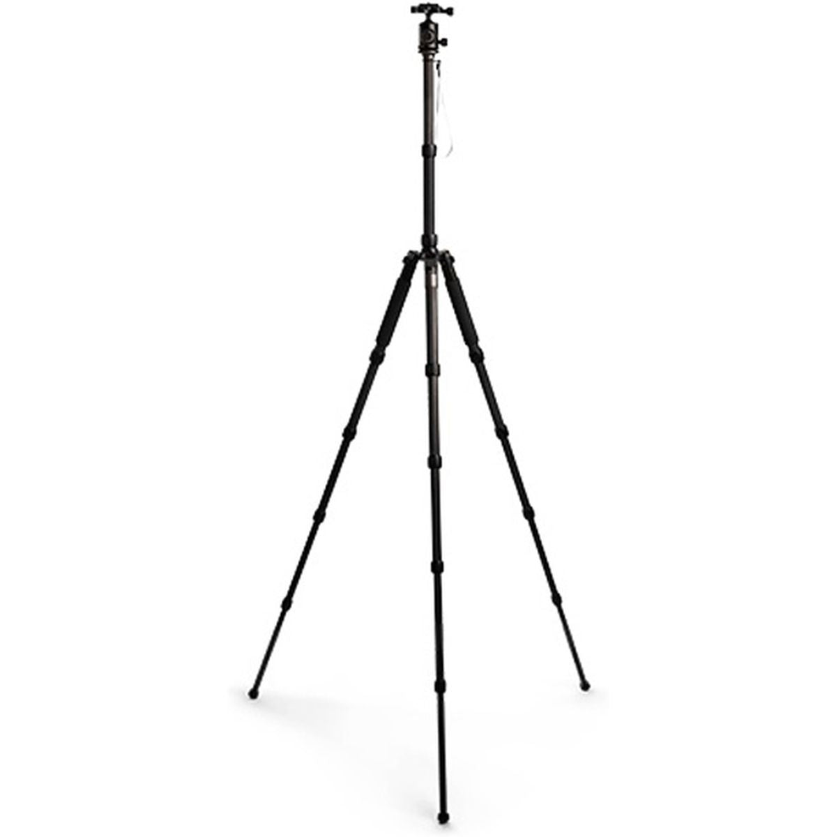 GPO Carbon Fiber Tripod & Ball Head