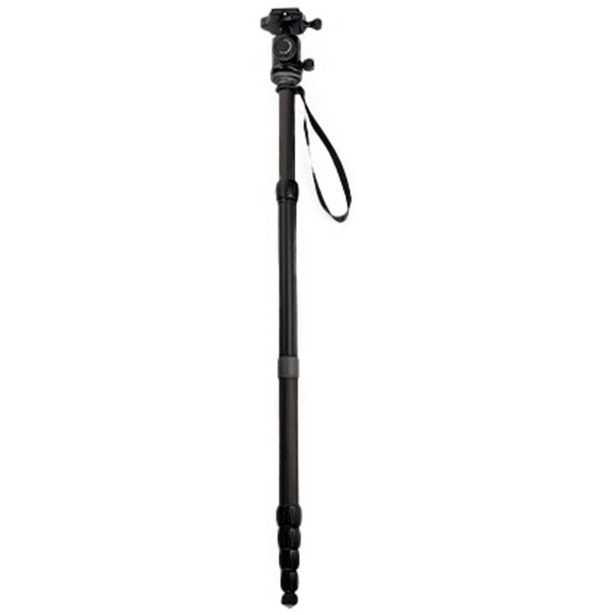 GPO Carbon Fiber Tripod & Ball Head