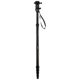 GPO Carbon Fiber Tripod & Ball Head