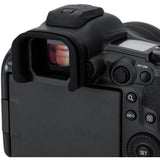 JJC EC R5II Camera Eyecup For Canon EOS R5 MkII - image 3 of 5