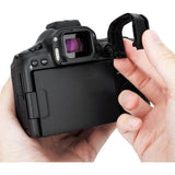 JJC EC R5II Camera Eyecup For Canon EOS R5 MkII - image 4 of 5
