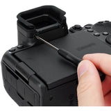 JJC EC R5II Camera Eyecup For Canon EOS R5 MkII - image 5 of 5