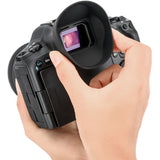 JJC EC R5IIC Camera Eyecup For Canon EOS R5 MkII - image 2 of 5