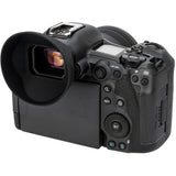 JJC EC R5IIC Camera Eyecup For Canon EOS R5 MkII - image 3 of 5