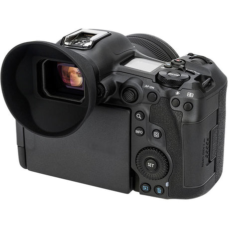 JJC EC R5IIC Camera Eyecup For Canon EOS R5 MkII - image 3 of 5