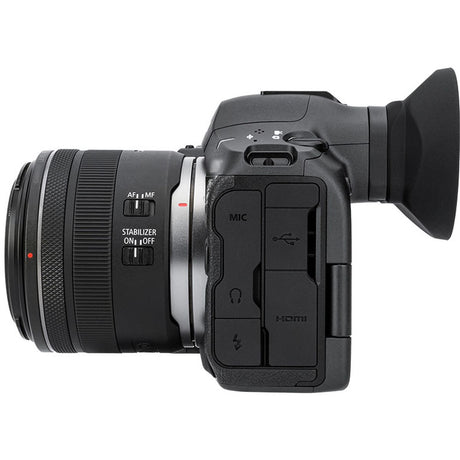 JJC EC R5IIC Camera Eyecup For Canon EOS R5 MkII - image 5 of 5