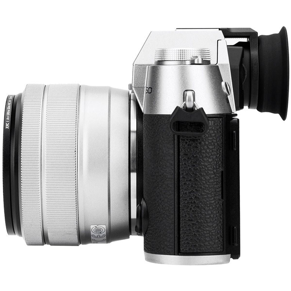 JJC EF XT50L Camera Eyecup For Fuji X T50