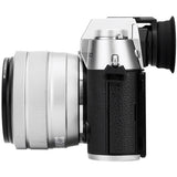 JJC EF XT50L Camera Eyecup For Fuji X T50