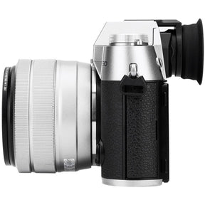 JJC EF XT50L Camera Eyecup For Fuji X T50