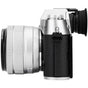 JJC EF XT50L Camera Eyecup For Fuji X T50