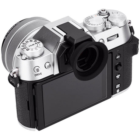 JJC EF XT50L Camera Eyecup For Fuji X T50 - image 2 of 5